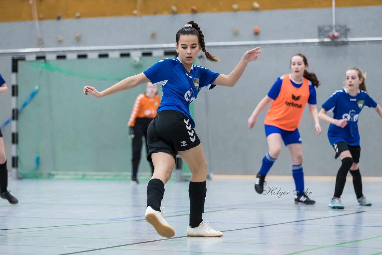 Bild 285 - B2 Loewinnen Cup